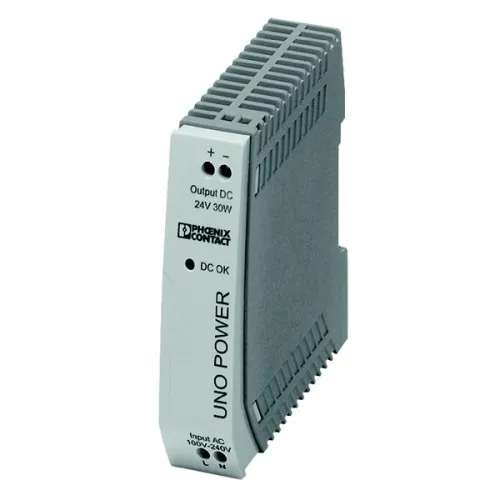 Waldmann Light Unité d'alimentation 00670453