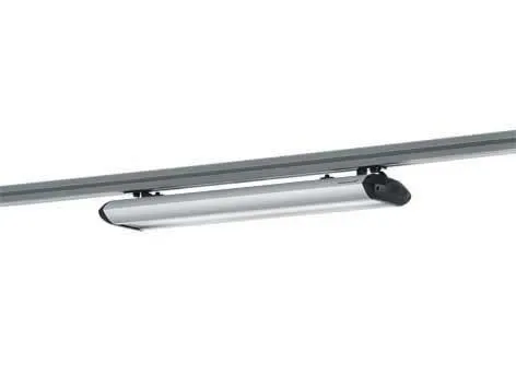 Waldmann Light Luminaire LED encastrable SAHQ44 00688256