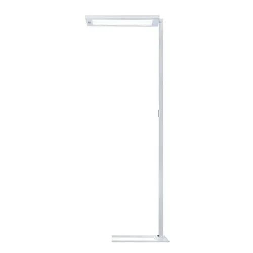 Lampe sur pied LED Waldmann Light DPS14000/840/R/G2/WS