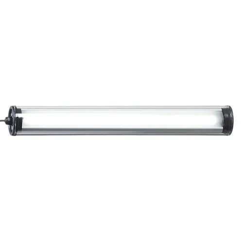 Waldmann Light LED-Rohrleuchte RL70LE48DN/A/PMMA650
