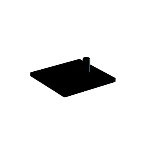 Waldmann Light Pied de table 00809005