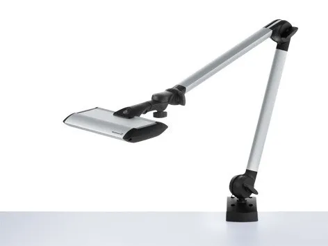 Waldmann Light Luminaire à bras articulé 00809716