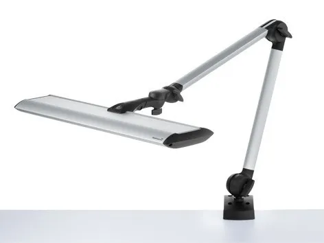 Waldmann Light Luminaire à bras articulé TND2100940DALUMTCEE