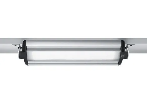Waldmann Light Luminaire système TNU1400940DALUCEECDP