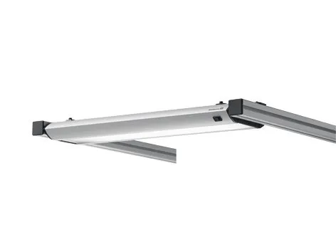 Luminaire LED de système Waldmann Light 00805771