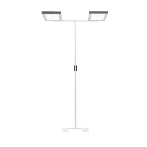 Waldmann Light Luminaire sur pied LED DPS 28000VTLRG2WSCEE