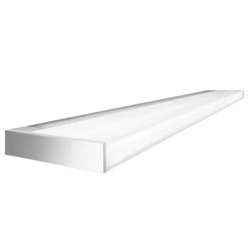 Waldmann Light Applique murale LED VAW8000/830ALU1200MM