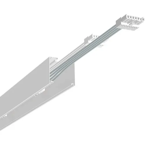 Waldmann Light Profil porteur 11 pôles TRT 1686/11/WS