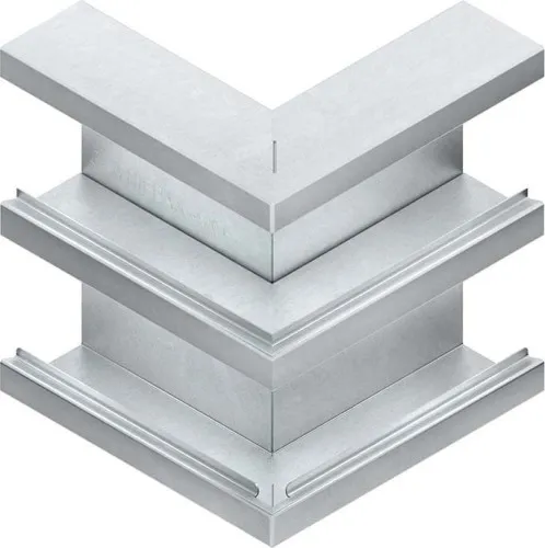Niedax GK-Corner extérieur 90° DKA 220-78T100 WA