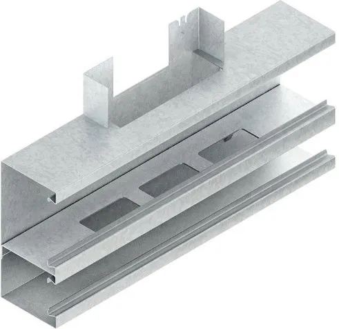 Niedax GK-Té 90° DKT 170-78T100 WA
