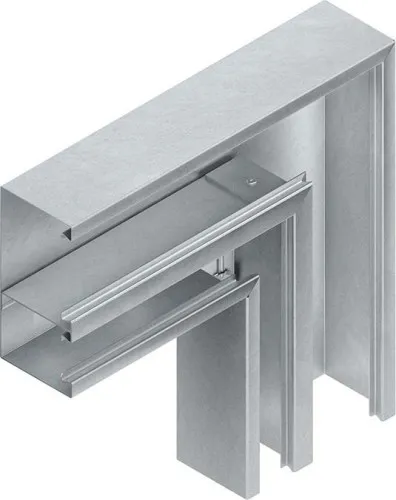 Niedax Angle vertical GK 90° DKVU 170-78T100 WA