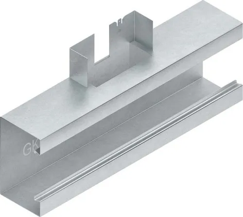 Niedax Té 90° GK GKT 110-78T100 WA