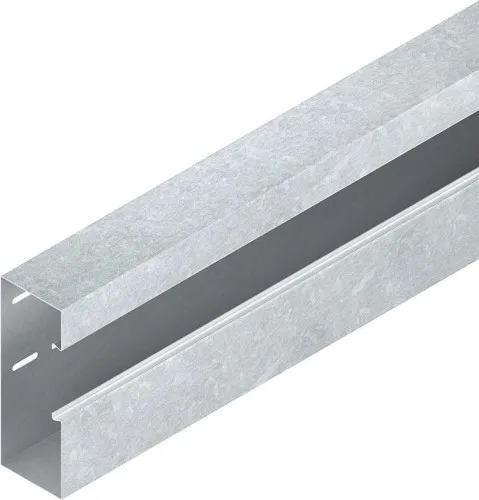 Niedax GK-Unterteil einzügig GKU 213A78T100 WA