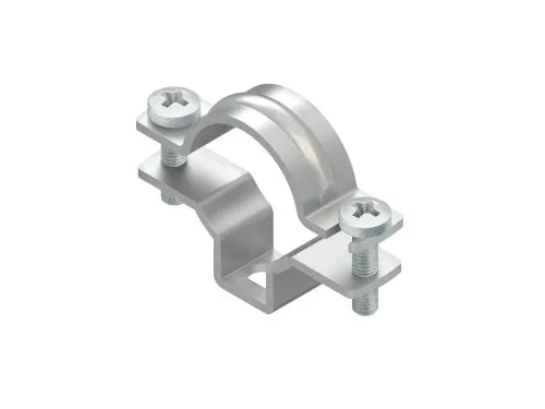 Niedax Collier de fixation pour tuyaux 856