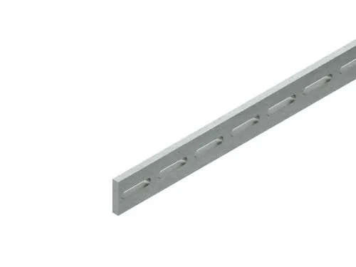 Niedax Bande perforée fendue S 20 X 1,5/2