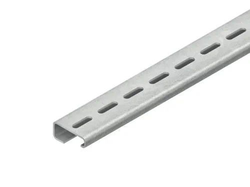 Rail de fixation Niedax 2932/2 GL