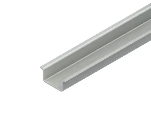 Niedax Profil porteur en chapeau 2933/2 VO