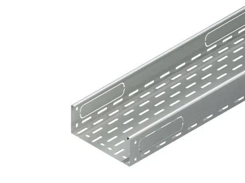 Niedax Goulotte de distribution RLCPV 85.500 OV