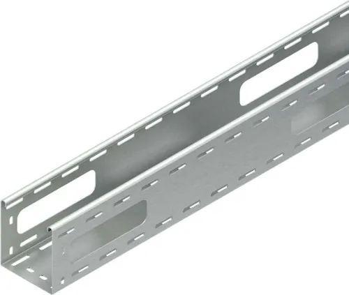Niedax Goulotte de distribution RSV 110.100 F OV