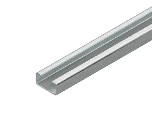 Niedax Rail d'ancrage 2970/6 E3