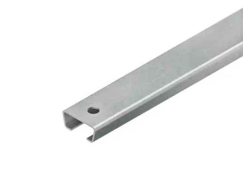 Niedax Rail d'ancrage 2975/2 SO