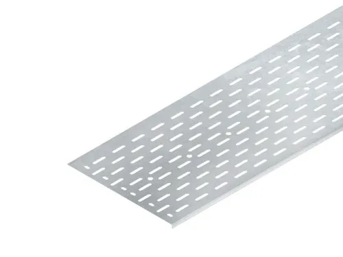 Niedax Plaque d'insertion WBL 300 F