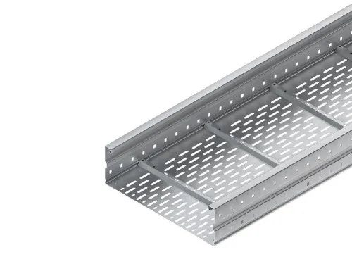 Niedax Goulotte large portée WRL 150.600/3 F