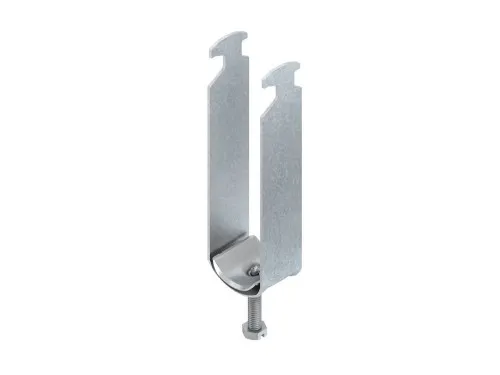 Niedax Collier à étrier B 18/3
