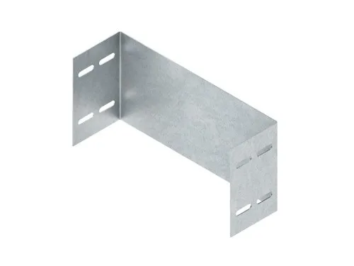Niedax Pièce de finition WSAS 150.450 S