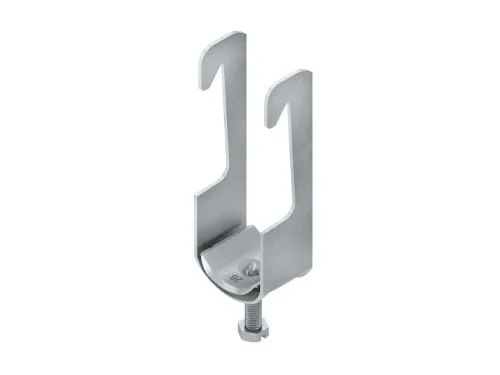 Collier de serrage Niedax BW 22