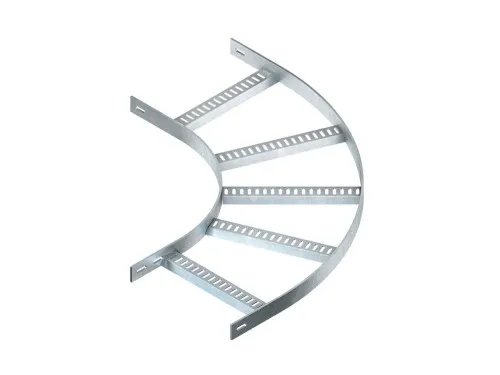 Niedax Coude 90° KLMUB 40.600 F