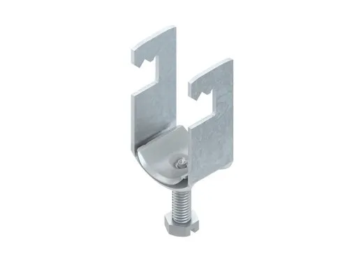 Niedax Bügelschellen BF 22
