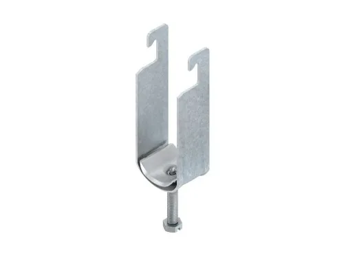 Niedax Collier de serrage BU 12/2