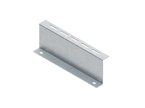 Niedax Profil d'écartement Z-Profil RZP 110/200 S