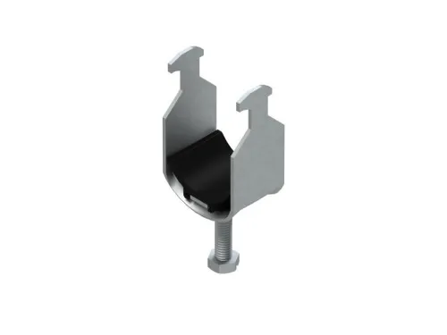 Niedax Collier de serrage BAK 76