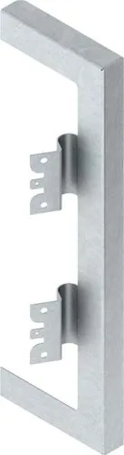 Niedax GK-Wandabschlussblende DWB 220T100 WA