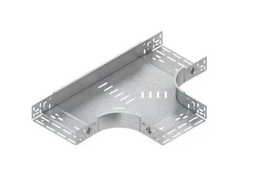 Niedax Té pour goulotte RTSC 60.300 S