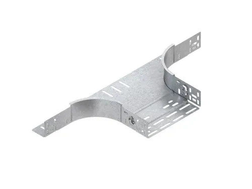 Niedax Té de raccordement RTAC 60.400 S