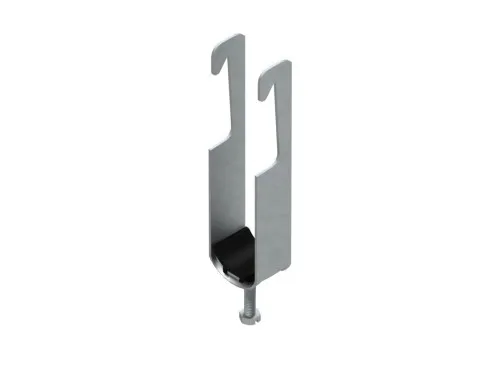 Niedax Collier de serrage BWK 34/2