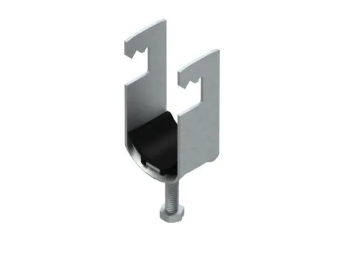 Collier de serrage Niedax BFK 18
