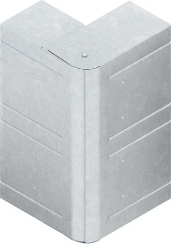 Niedax GK-Außeneck 90° DKAV 220-78T100 W