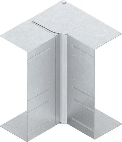 Niedax GK-Coin intérieur 90° DKIV 170-78T80 S
