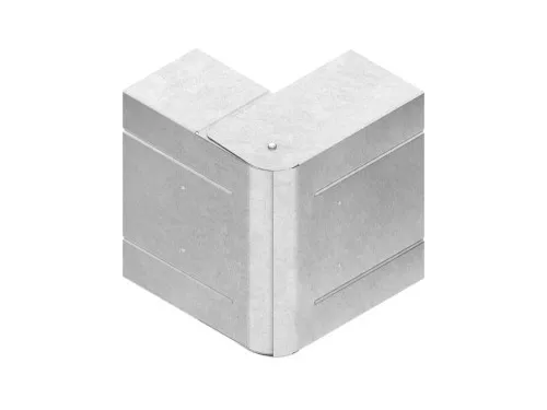 Niedax GK-Cornière extérieure 90° GKAV 110-78T60 S