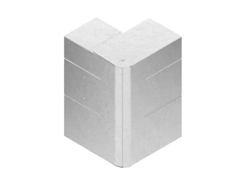 Niedax GK-Corner extérieur 90° GKAV 213A78T100 S