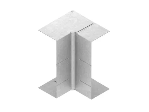 Niedax GK-Coin intérieur 90° GKIV 213A78T80 S
