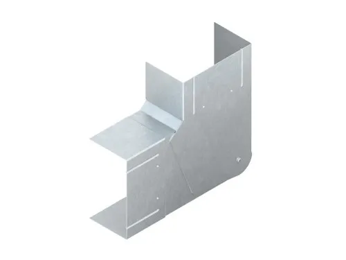 Niedax GK-Corner vertical 90° GKVV 220-78T100 S