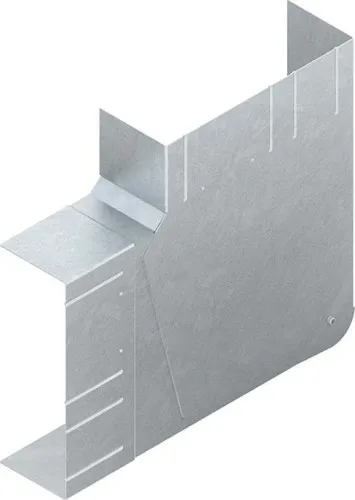 Niedax GK-Vertikaleck 90° DKVVO 170-78T60 R