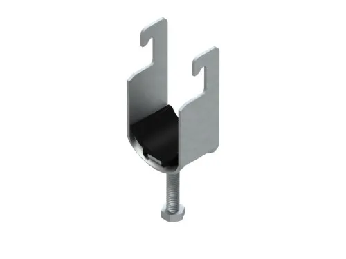 Niedax Collier à étrier BUK 54