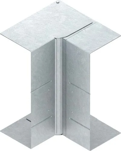 Niedax GK-Inneneck 90Gr. GKIV 213A78T100 R