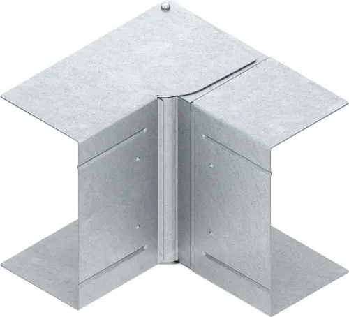 Niedax GK-Inneneck 90Gr. GKIV 220-78T100 W